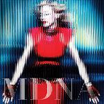 Слушать альбом - MDNA (2013)