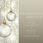 Слушать альбом - Have Yourself A Merry Little Christmas (2013)