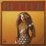 Слушать альбом - Better (2018)