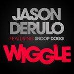 Слушать альбом - Wiggle (feat. Snoop Dogg) (2014)