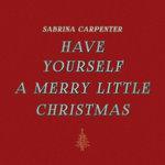 Слушать альбом - Have Yourself a Merry Little Christmas (2017)