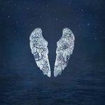 Слушать альбом - Ghost Stories (2014)