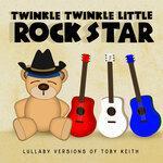 Слушать альбом - Lullaby Versions of Toby Keith (2017)