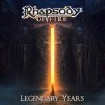 Слушать альбом - Legendary Years (2017)