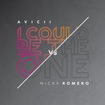 Слушать альбом - I Could Be The One [Avicii vs Nicky Romero] (2012)
