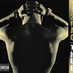 Слушать альбом - The Best of 2Pac -  Pt. 1: Thug (2007)