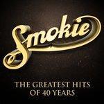 Слушать альбом - The Greatest Hits of 40 Years (2015)