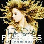 Слушать альбом - Fearless (2008)