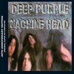 Слушать альбом - Machine Head (1972)