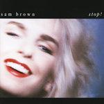 Слушать альбом - Stop! (1988)
