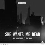 Слушать альбом - She Wants Me Dead (2016)