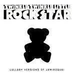 Слушать альбом - Lullaby Versions of Jamiroquai (2018)
