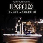 Слушать альбом - Upgrades (2016)