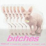 Слушать альбом - bitches (2018)