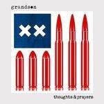 Слушать альбом - thoughts & prayers (2018)