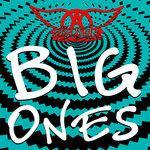 Слушать альбом - Big Ones (1994)