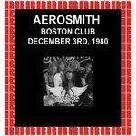 Слушать альбом - Boston Club, Boston, 1980 (2018)