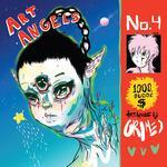 Слушать альбом - Art Angels (2015)