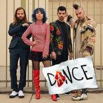Слушать альбом - DANCE (2018)
