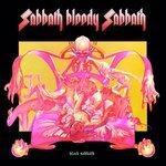 Слушать альбом - Sabbath Bloody Sabbath (1973)