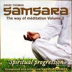 Слушать альбом - The Way of Meditation, Vol. 2 (2015)