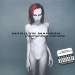 Слушать альбом - Mechanical Animals (1998)