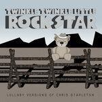 Слушать альбом - Lullaby Versions of Chris Stapleton (2018)
