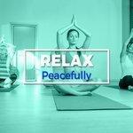 Слушать альбом - Relax Peacefully (2015)