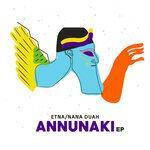 Слушать альбом - Annunaki (2019)