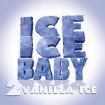 Слушать альбом - Ice Ice Baby (1990)
