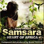 Слушать альбом - Samsara - Heart of Africa (2017)