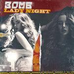 Слушать альбом - Lady Night (2018)