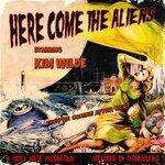 Слушать альбом - Here Come the Aliens (2018)