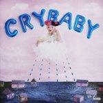 Слушать альбом - Cry Baby (2015)
