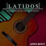 Слушать альбом - Latidos (2018)