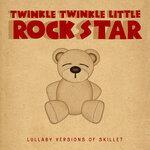 Слушать альбом - Lullaby Versions of Skillet (2018)