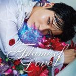 Слушать альбом - Flame Of Love (2017)