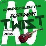 Слушать альбом - Peppermint Twist (2018)