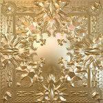 Слушать альбом - Watch The Throne (2011)