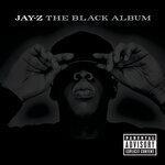 Слушать альбом - The Black Album (2003)