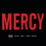 Слушать альбом - Mercy (2012)