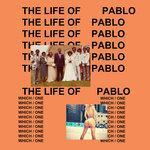 Слушать альбом - The Life Of Pablo (2016)