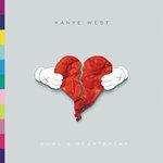 Слушать альбом - 808s & Heartbreak (2008)