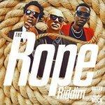 Слушать альбом - The Rope Riddim (2018)