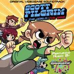 Слушать альбом - Scott Pilgrim vs. the World: The Game (2010)