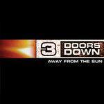 Слушать альбом - Away From The Sun (2002)