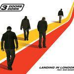 Слушать альбом - Landing In London (2005)