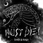Слушать альбом - Death & Magic (2014)