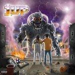 Слушать альбом - 1UP (2019)