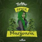 Слушать альбом - Marijuana - Single (2016)